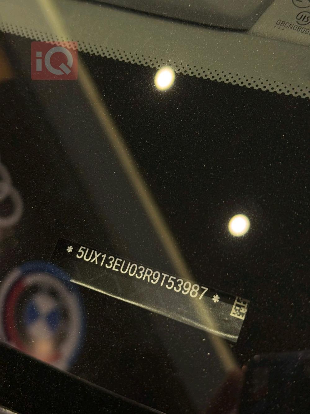 بي ام دبليو X5